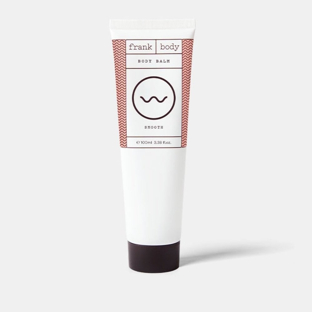 NWT Frank Body Body Balm